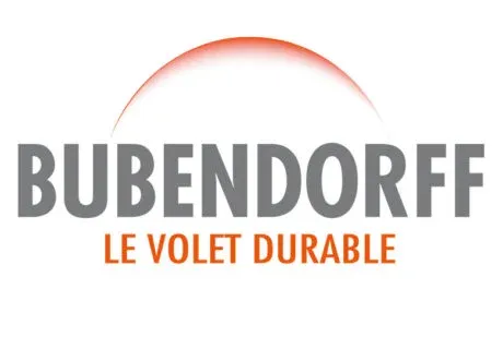 Logo BUBENDORFF
