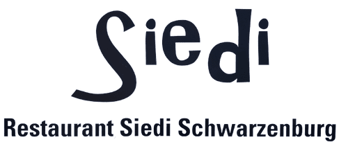 Logo des Restaurant Siedi GmbH