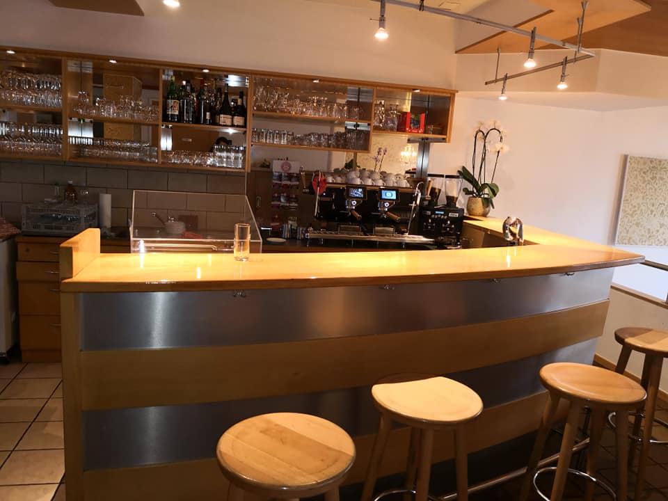 Restaurant Jäger Visp - Bar