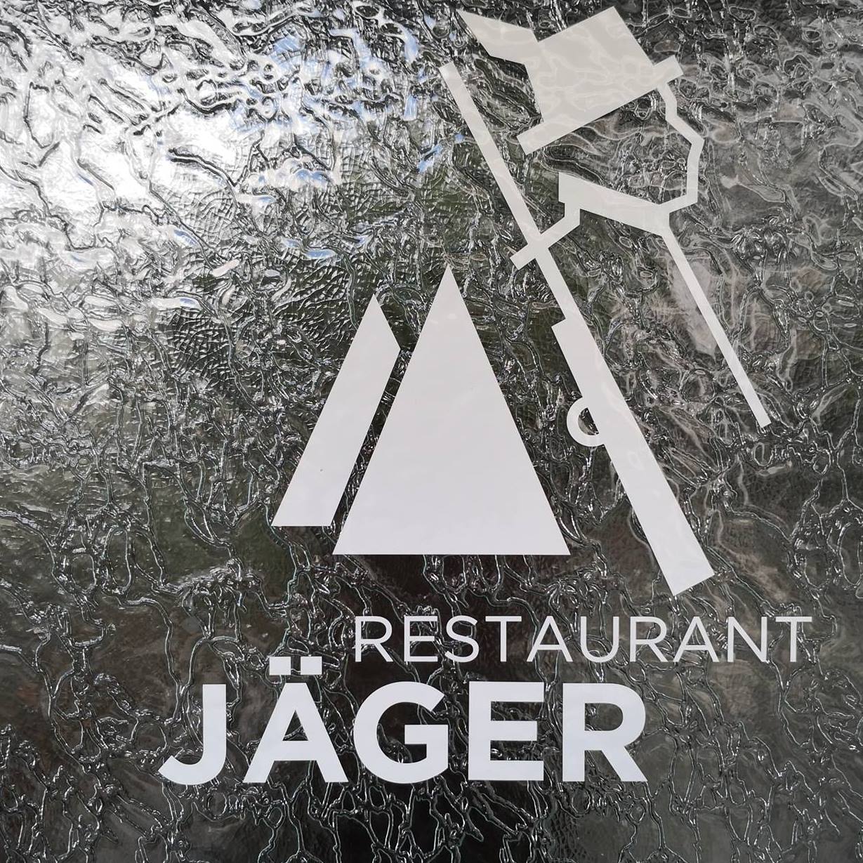 logo -Restaurant Jäger -Visp