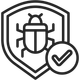 Icon natürliche Wirkstoffe