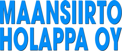 maansiirtoholappa