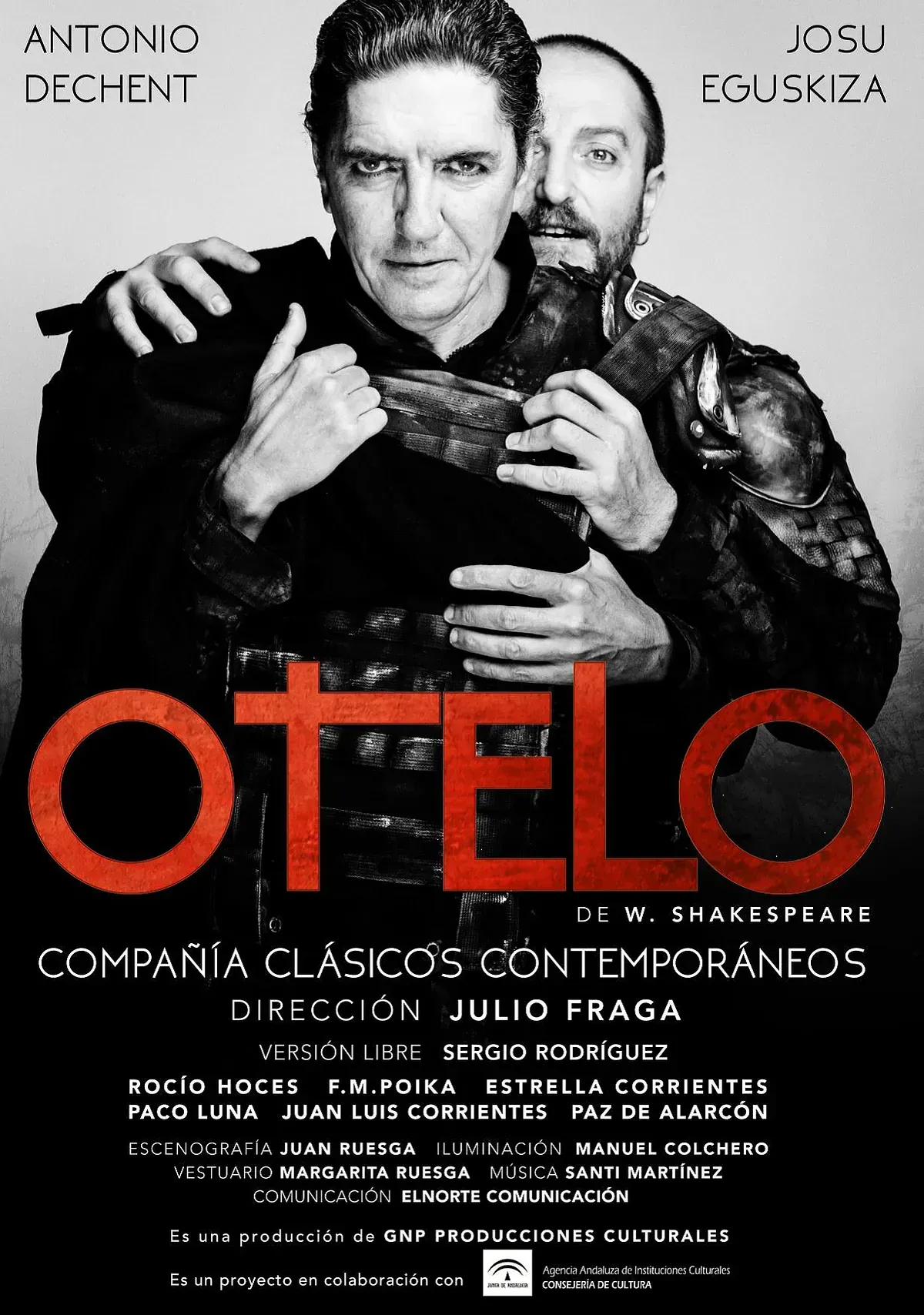 Póster de 