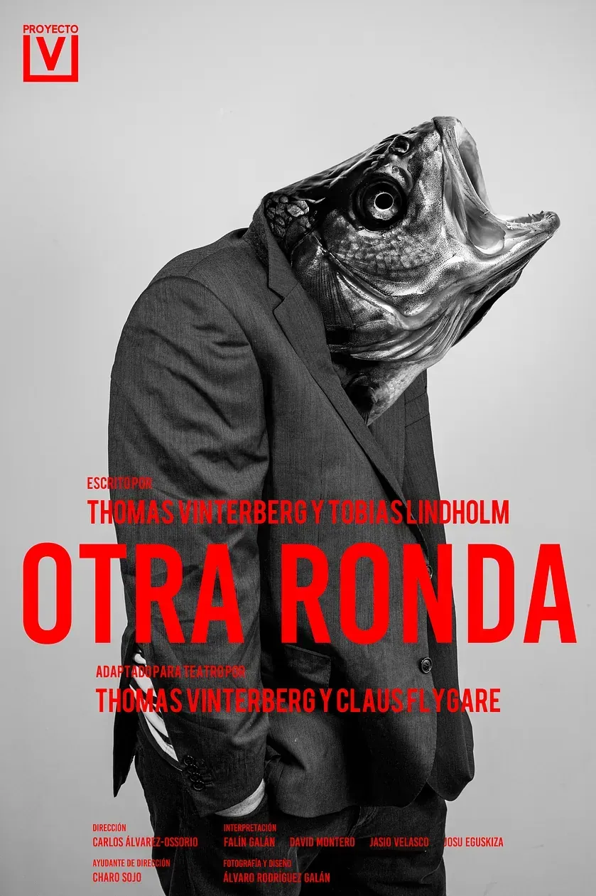 Cartel de 