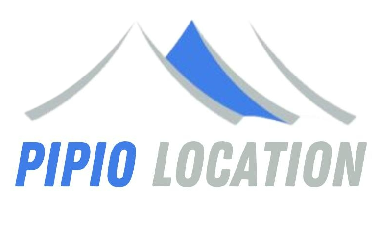 Logo Pipio Location Events