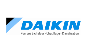 Daïkin logo