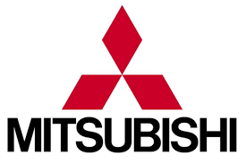 Mitsubushi Logo