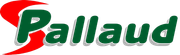 Logo Transport Déménagement Pallaud