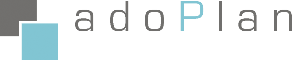 adoPLan Logo | Laufach