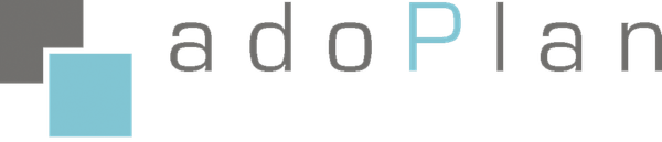 adoPLan Logo | Laufach
