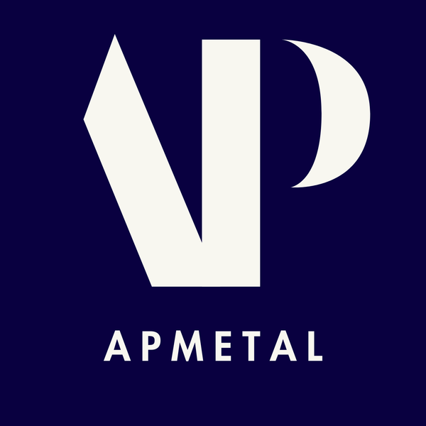 Logo APMÉTAL