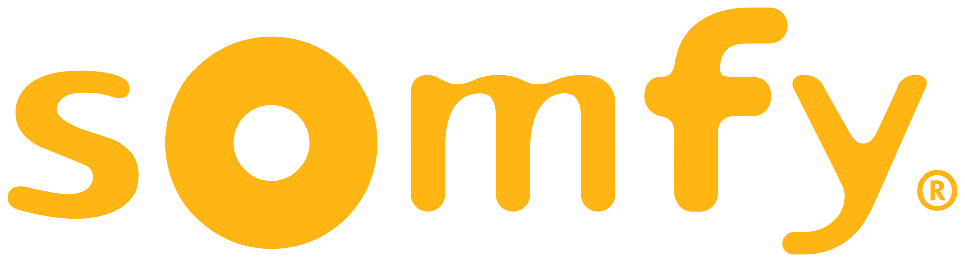 Logo Somfy®