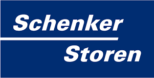 Logo SCHENKER STOREN