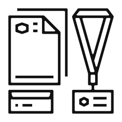 Icon Mitarbeiterdokumente