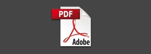 PDF-Symbol