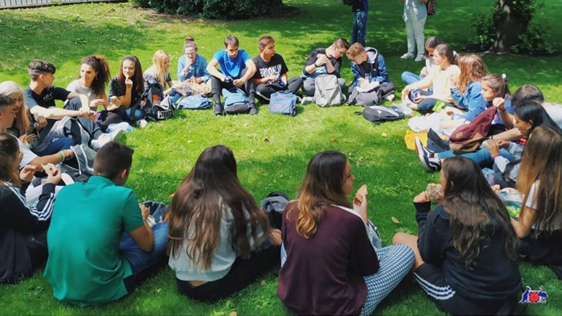 The English Academy, academias de idiomas en Madrid