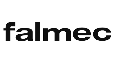 Logo de FALMEC