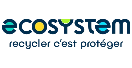Vers le site Ecosystem Logo de Ecosystem