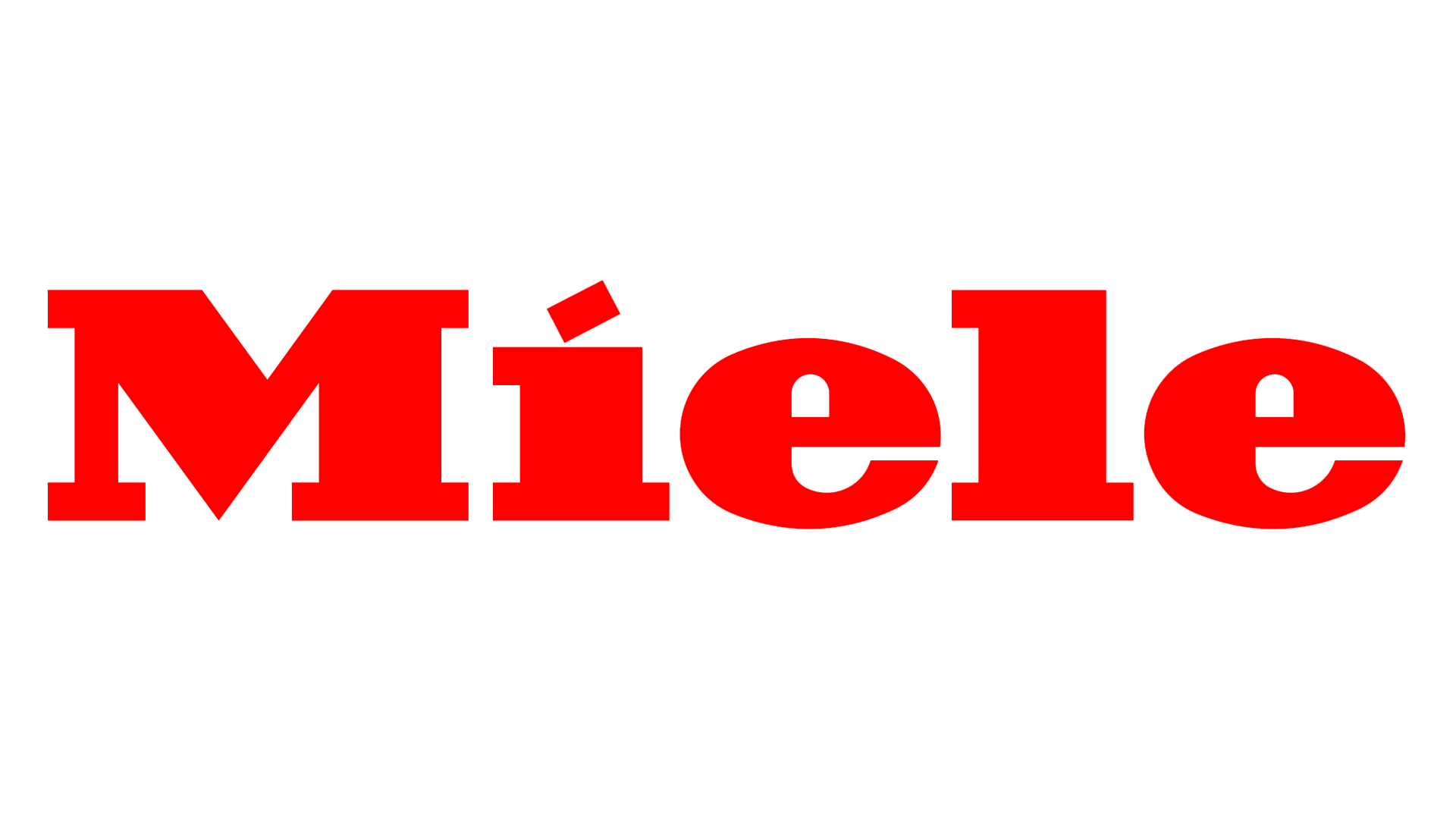 Logo de MIELE