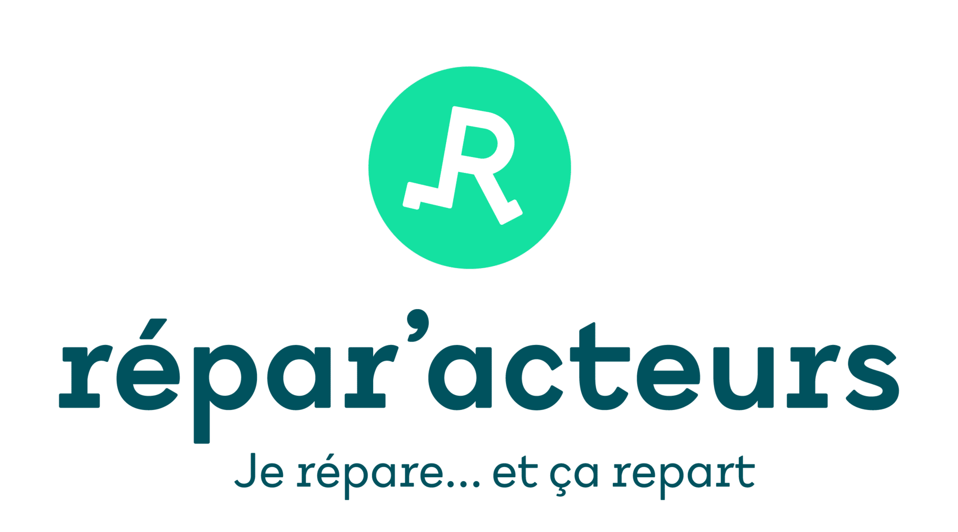 Vers le site Repar'acteurs Logo de Repar'acteurs