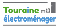 Vers la page d'accueil Logo de Touraine Électroménager.