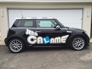 Auto moto école - Jean Calame - Neuchâtel-10