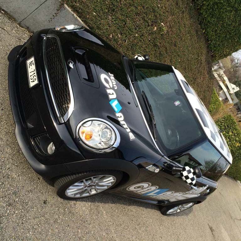 Auto moto école - Jean Calame - Neuchâtel