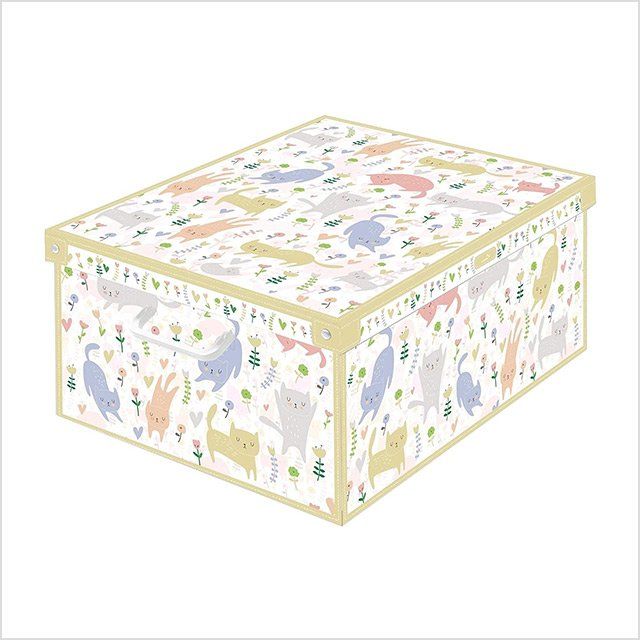 Celebration – Aufbewahrungsbox