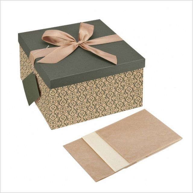 Celebration – Geschenkbox