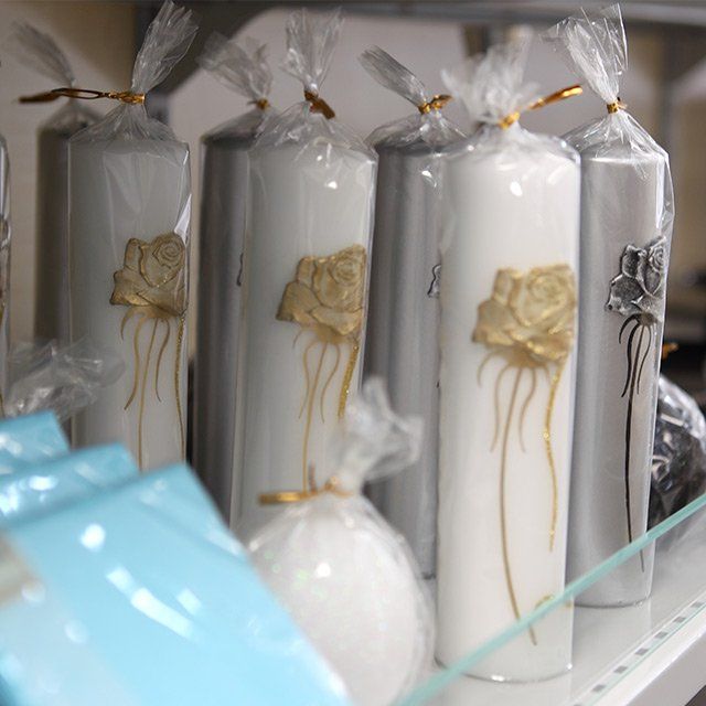 Celebration – Kerzen