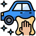 Icon Autopflege