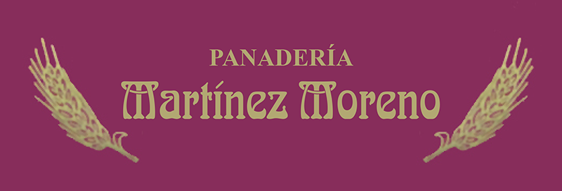 Panadería Martínez Moreno