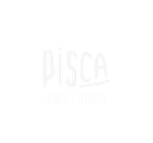 Um logotipo para um restaurante chamado traca em um fundo branco.