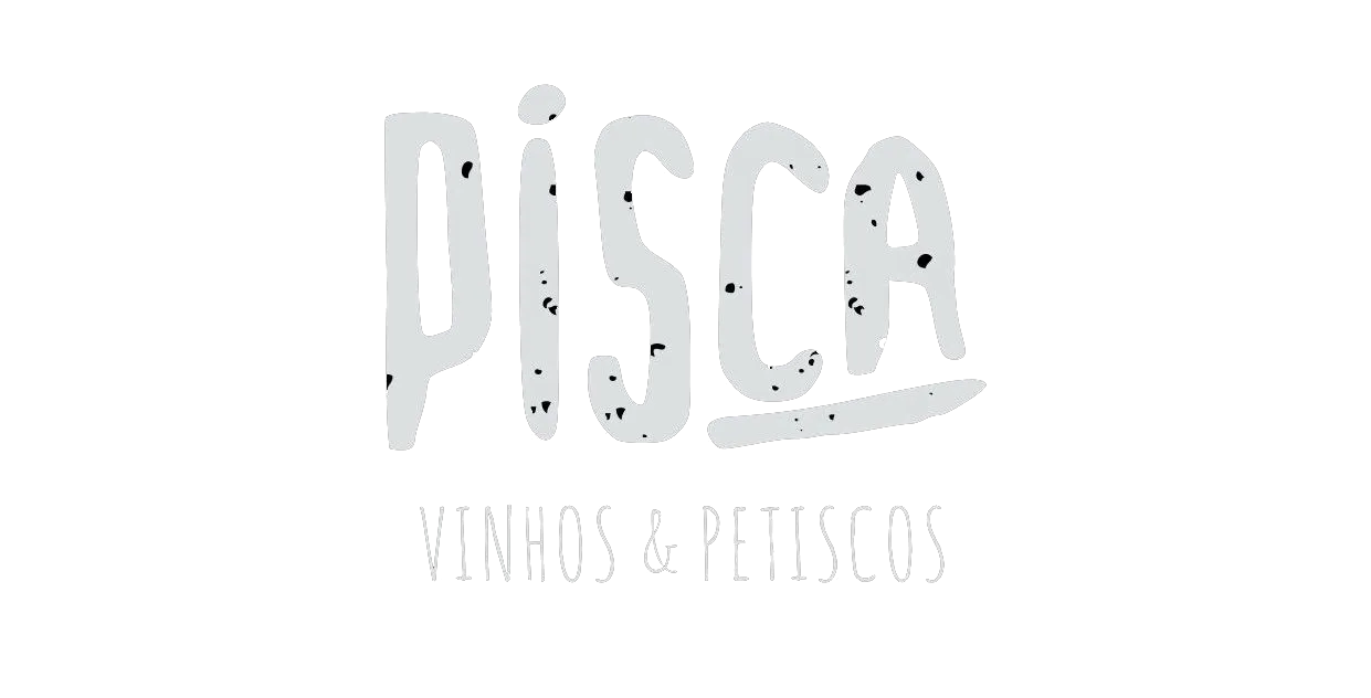 Um logotipo para um restaurante chamado traca em um fundo branco.