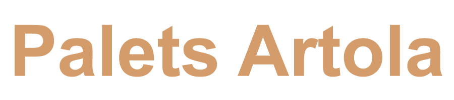 Palets Artola