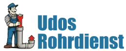 Udo Däumichen Udos Rohrdienst | Gräfenhainichen Udo Däumichen Udos Rohrdienst | Gräfenhainichen | Logo