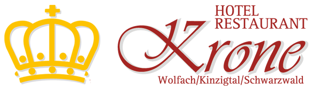 Logo Hotel Restaurant Krone OHG