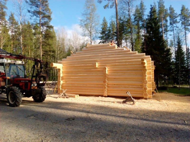 alasenrakennusjaremontointi