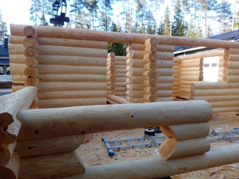 alasenrakennusjaremontointi