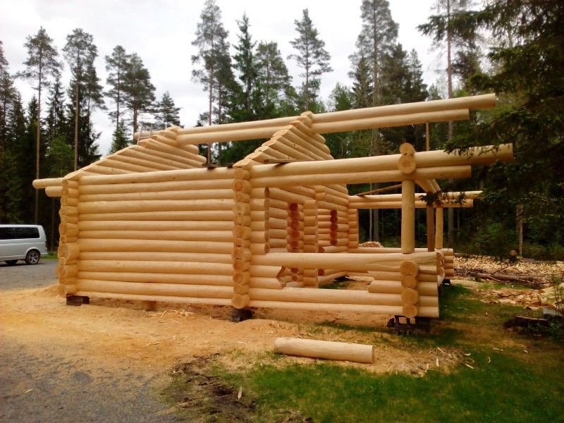 alasenrakennusjaremontointi