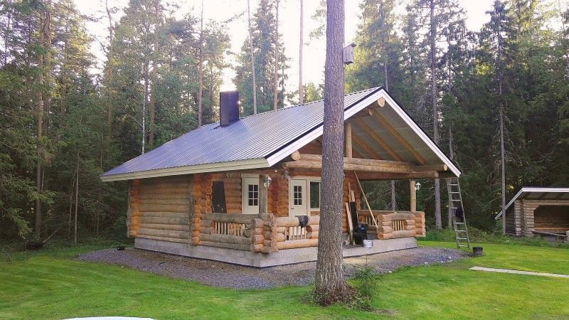 alasenrakennusjaremontointi