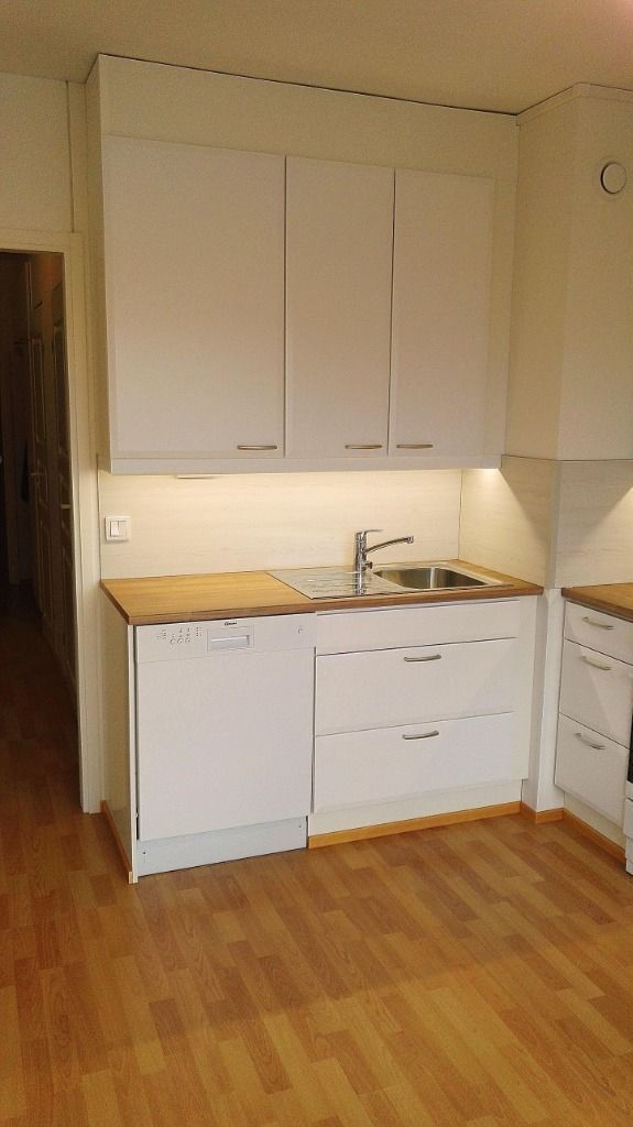 alasenrakennusjaremontointi