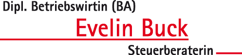 Evelin Buck Steuerberatung