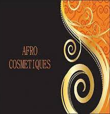 Logo Afro Cosmétiques