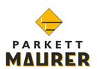 Parkett Maurer-Logo