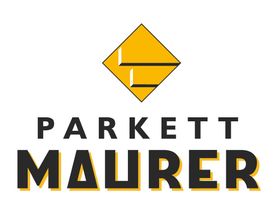 Parkett Maurer-LOGO