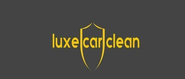 Logo de l'entreprise LUXE CAR CLEAN