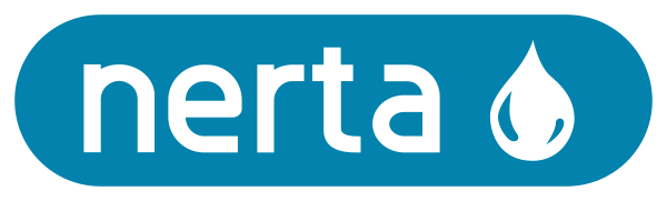 Logo de l'entreprise Nerta