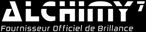 Logo de l'entreprise Alchimy7