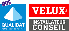 Installateurs Velux